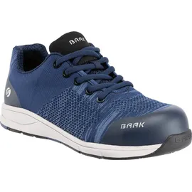 Baak Baak, Halbschuh Hallux Sky ESD SRC S1P, - 41