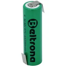 Beltrona RTUAAZ Spezial-Akku AA 2200 mAh 1 St.