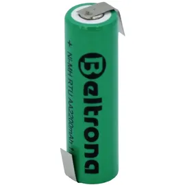 Beltrona RTUAAZ Spezial-Akku AA 2200 mAh 1 St.