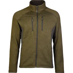 Mil-Tec Outdoor Kälteschutz, Textiljacke - Oliv - 3XL