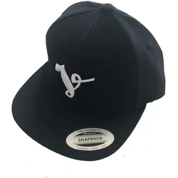 Voigtländer Snapback Cap mit Voigtländer Bestickung
