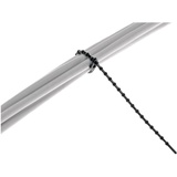 InLine Kugelkabelbinder, 150mm, 100 Stück