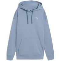 Puma Kapuzensweatshirt Blau M
