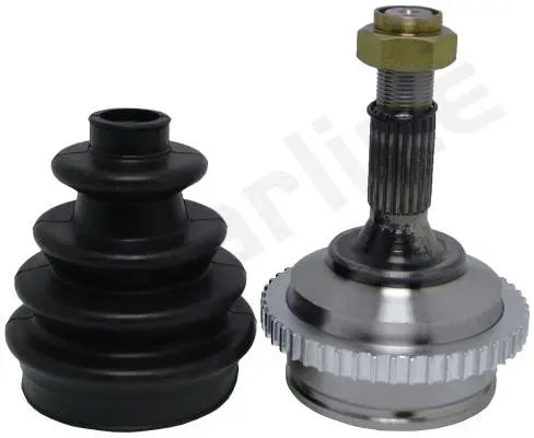 STARLINE Gelenksatz, Antriebswelle 3417600 radseitig für Peugeot