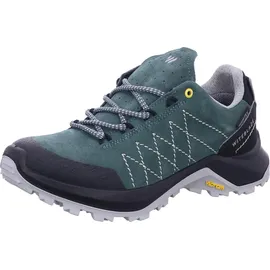 witeblaze EVO TRAIL LOW II, Hiking für Damen, grün, Größe 37 EU