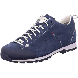 Dolomite 54 Low Herren Blue/Cord 47