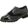 SIOUX Damen, Schnürschuh Meredith-703-XL / 37.5 EU Weit
