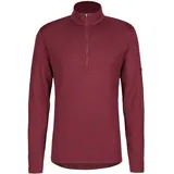 Icebreaker Merino 260 Tech Langarm-baselayer - Port - L