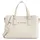 Valentino Clio Re Shopper Kunstleder Beige