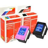 Ampertec 62XL CMY