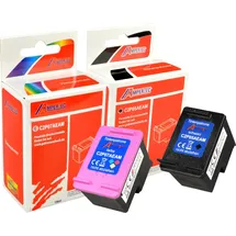 Ampertec 62XL CMY