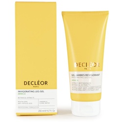 Decleor Arnica Invigorating Leg Gel -Gel Jambes Revigorant 200 ml