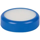 Q-Connect Markenanfeuchter Q-CONNECT blau 1 Stück