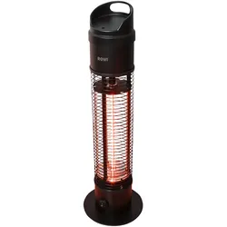 Infrarot-Untertischheizer 1500W