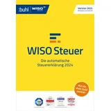 WISO Steuer 2025