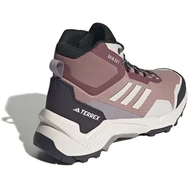 Adidas Eastrail 2.0 Mid RAIN.RDY Warm Clay / Putty Mauve / Preloved Fig 38 2/3