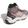 Adidas Eastrail 2.0 Mid RAIN.RDY Warm Clay / Putty Mauve / Preloved Fig 38 2/3