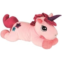 Glorex Kuscheltier Einhorn Stella