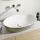 Villeroy & Boch Artis Aufsatzwaschtisch 61 x 41 cm 419861BCS8