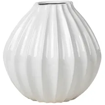 Broste Copenhagen Wide 30 cm ivory