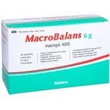 Blanco Pharma Macrobalans Pulver zur, zum Herst.e.Lsg.z.Einnehmen