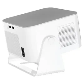 Magcubic HY350MAX LED Weiss
