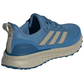 adidas Ultrarun 5 TR Dusky Ink / Wonder Cargo / Dusky Petrol 41 1/3