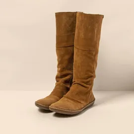 El Naturalista Schaftstiefel in braun | Gr.: 41