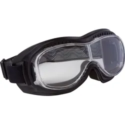 Modeka Toronto, Brille - Klar
