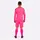 Joma Joma, Phoenix Torwarttrikot XXL Schwarz, rosa XXL