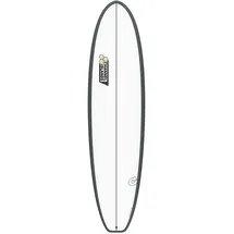 Channel Islands Surfboard X-lite2 Chancho 7,6 Fuß 22 x 7,6 inch rot