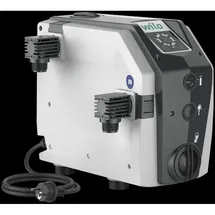 WILO Isar Boost5-E-5 Druckerhöhungsanlage 4243584