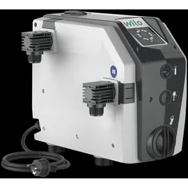 WILO Isar Boost5-E-5 Druckerhöhungsanlage 4243584