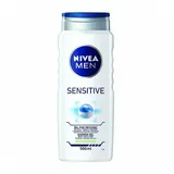 NIVEA Men Sensitive 3er Pack(3 x 500 ml)