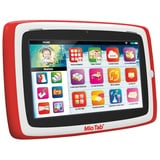 Liscianigiochi -Mio Tab 7'' Smart Advanced, Kinder 6-12 Jahre, Speicher 16 GB, autonom, sensorische Kapazitäten, Hand-Augen-Koordination, Mehrfarbig, 97029