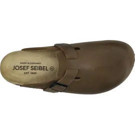 Josef Seibel Josef 04 Clog für Herren braun, 42