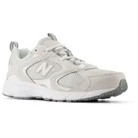 New Balance 408 Herren Weite E Blau 42