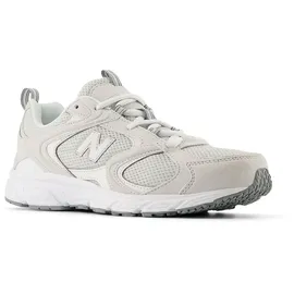 New Balance 408 Herren Weite E Blau 42