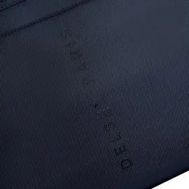 Delsey Arche Satchel ́ Laptoptaschen Bleu marine 14"