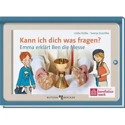 Kann ich dich was fragen?