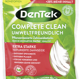 DenTek Complete Clean