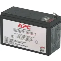 APC Replacement Batt.Cartridge RBC2