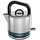Russell Hobbs 26421-70 Distinctions Blue Wasserkocher [1,5l] Edelstahl Ocean (Schnellkochfunktion, herausnehmbarer Kalkfilter, optimierte Ausgusstülle, außenliegende Wasserstandsanzeige) Teekocher