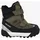 Viking Expower Winterstiefel Grün 22