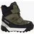 Viking Expower Winterstiefel Grün 22