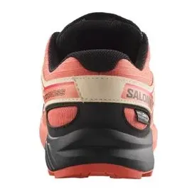 Salomon Speedcross WP Schuhe (Größe 36, pink)