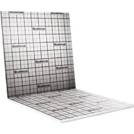 Buderus Faltplatte EPS DES WLS 045 25-2 mm 10 m2