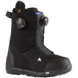 BURTON Ritual Snowboardschuhe - Black - EU 41