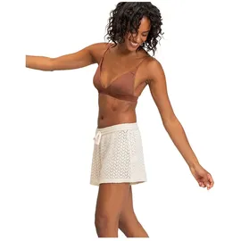 Roxy Shorts Beige - M