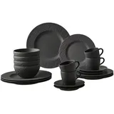 Villeroy & Boch Manufacture ROCK 20-teilig